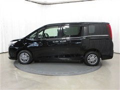 エスクァイア XI 4WD