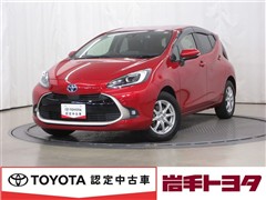 アクア Z 4WD