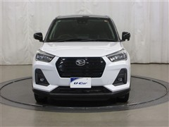ロッキー プレミアム 4WD