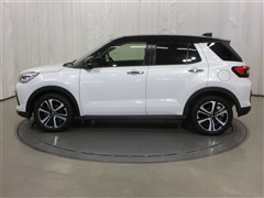 ロッキー プレミアム 4WD