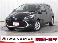 トヨタ アクア Z