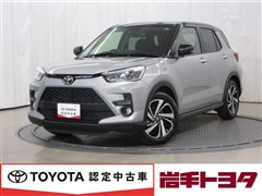 ライズ Z 4WD