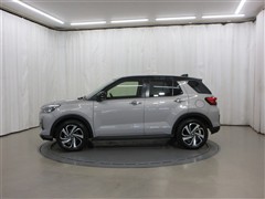 ライズ Z 4WD