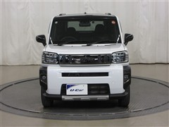 タフト Gターボ
