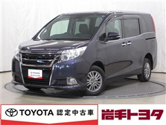 トヨタ エスクァイア GI 4WD