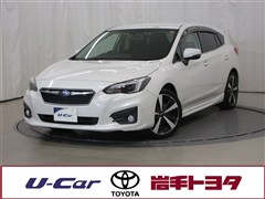 インプレッサスポ2.0I-Sアイ4W