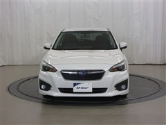 インプレッサスポ2.0I-Sアイ4W