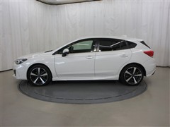 インプレッサスポ2.0I-Sアイ4W