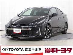 トヨタ プリウスPHEV S GRスポーツ