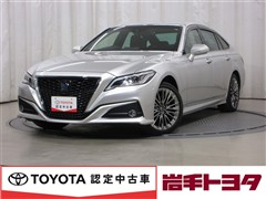 クラウンHV Gエグゼクティブ4W