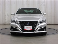 クラウンHV Gエグゼクティブ4W