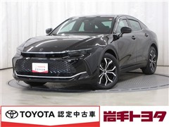 クラウンHVクロスオ-バ-Gアド4W