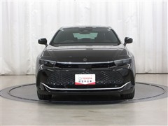 クラウンHVクロスオ-バ-Gアド4W