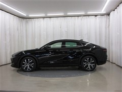 クラウンHVクロスオ-バ-Gアド4W