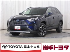 RAV4 HV G 4WD