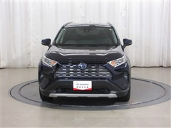 RAV4 HV G 4WD