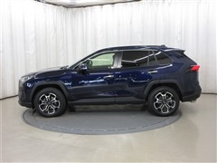RAV4 HV G 4WD