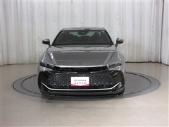 クラウンHVクロスオーバーGアド4W