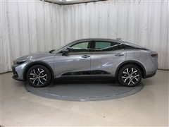 クラウンHVクロスオーバーGアド4W