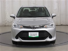 カローラアクシオ1.5 X 4WD