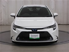 カローラツーリング HV S