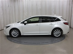 カローラツーリング HV S