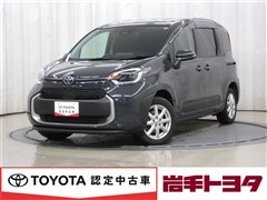 シエンタ HV Z 4WD