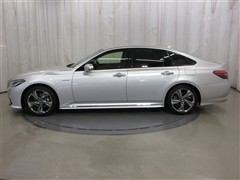 クラウンHV RSアドバンス