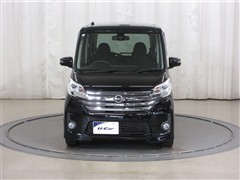 デイズルークス HスターX Gパ4