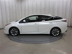 プリウス Aプレミアムツーリング4