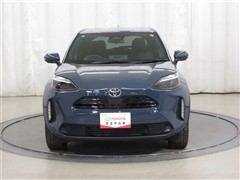 ヤリスクロスHV Z 4WD
