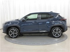 ヤリスクロスHV Z 4WD