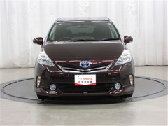 プリウスアルファ G