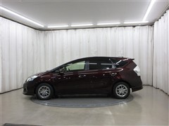 プリウスアルファ G