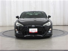 86 GT リミテッド