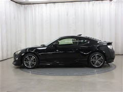 86 GT リミテッド