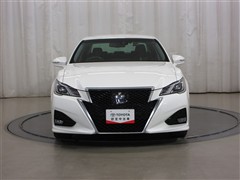 クラウンHVアスリ-トSFourJフロン