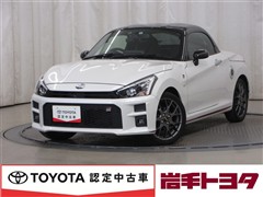 トヨタ コペン GR スポーツ