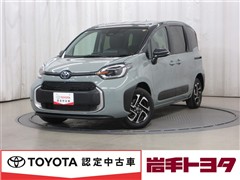 シエンタ HV Z 4WD
