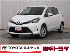 トヨタ ヴィッツ F 4WD