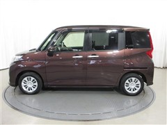 ルーミー G S 4WD