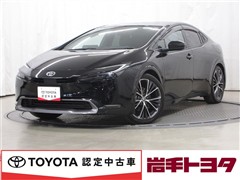 プリウス Z 4WD