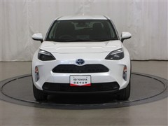 ヤリスクロス HV G 4WD