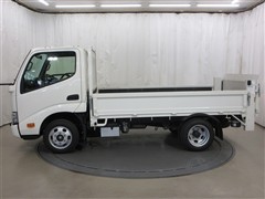ダイナ1tパワーリフトツキ4WD