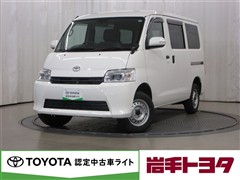 トヨタ タウンエースバン GL 4WD