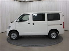 タウンエースバン GL 4WD
