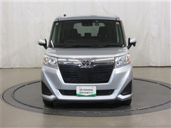 ルーミー G