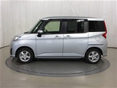 ルーミー G