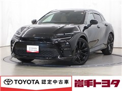 クラウン スポーツ Z 4WD