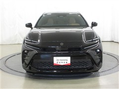 クラウン スポーツ Z 4WD